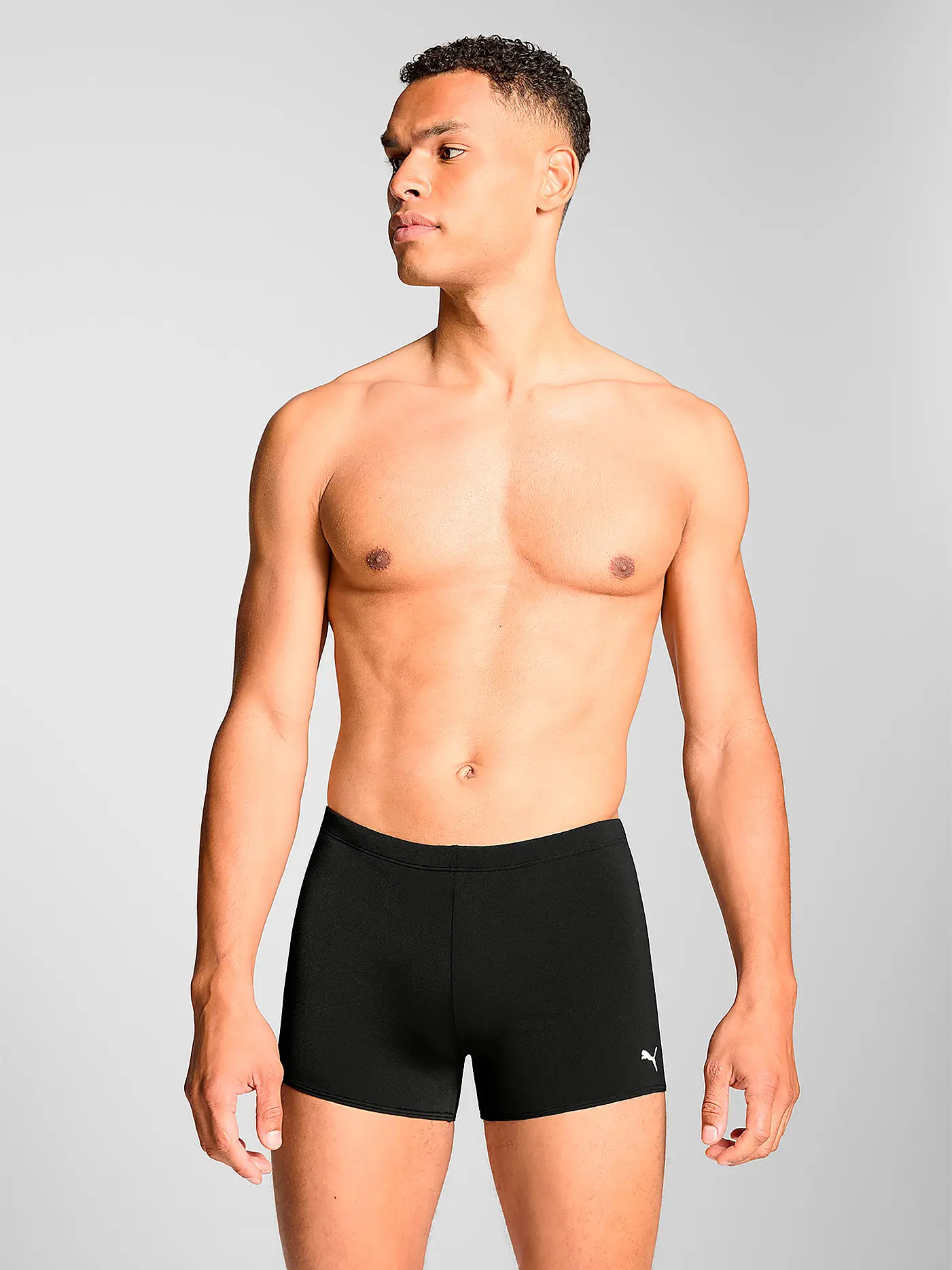 PUMA | Herren Beinbadehose Classic | 